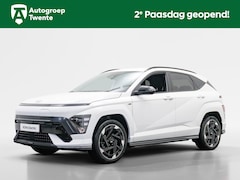 Hyundai Kona Electric - N Line Business 64.8 kWh | Navigatie | DEMO |
