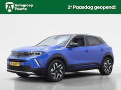 Opel Mokka - 1.2 Turbo Business Elegance | Navigatie | Stoelverwarming |