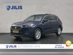 SEAT Tarraco - 1.5 TSI Style 7 persoons | LED | Camera | Adaptieve cruise control | Navigatie