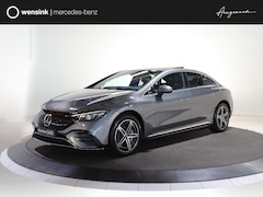 Mercedes-Benz EQE - 300 AMG Line 89 kWh | AMG | Panoramadak | Trekhaak | Distronic |