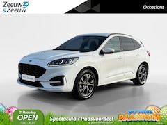 Ford Kuga - 2.5 PHEV ST-Line | Automaat | Adaptief cruise control | Dodehoek detectie | Winter pack |