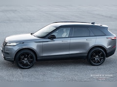 Land Rover Range Rover Velar - Turbo AWD Adapt. cruise contr