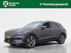 Genesis GV70 - | Lexicon Audio | Nappa Leer | Panoramadak |