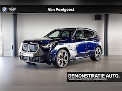 BMW X3 - M50 | M Sport Pro | Glazen Panoramadak | Harman Kardon | Stoelventilatie |