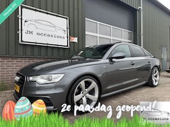 Audi A6 Limousine - 3.0 TDI quattro Pro Line Plus