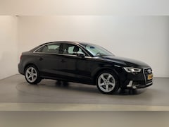 Audi A3 Limousine - 30 TFSI S-Tronic Sport Edition Navigatie Climate Control Parkeersensoren