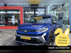 Renault Symbioz - 1.6 E-Tech full hybrid 145 esprit Alpine | Camera | Keyless | Navigatie |