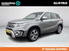 Suzuki Vitara - 1.6 High Executive Allgrip | GEEN AFLEVERKOSTEN | Full Options | Automaat | Trekhaak | Led