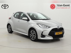 Toyota Yaris - 1.5 Hybrid First Edition | Apple Carplay / Android auto | Keyless | Camera | Adaptive crui