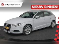 Audi A3 Sportback - 1.0 TFSI Pro Line | Automaat | Stoelverwarming | Navi | S-line | Lage Km's | PDC