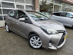 Toyota Yaris - 1.5 Hybrid Dynamic Trekhaak
