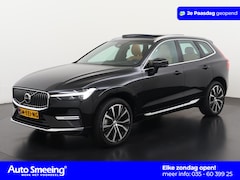 Volvo XC60 - 2.0 T6 Long Range AWD Ultimate Bright | Bowers & Wilkins | Nappa Leder | Stoel massage | Z