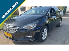 Opel Astra Sports Tourer - 1.0 T. Business Ex