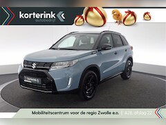 Suzuki Vitara - 1.4 Boosterjet Smart Hybrid Special Edition