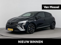 Renault Clio - 1.6 E-Tech Full Hybrid 145Pk esprit Alpine | Easy Link 9'3 Navigatie | Draadloze Carplay |