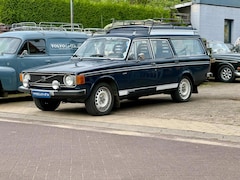 Volvo 145 - De Luxe