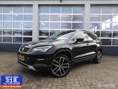 SEAT Ateca - 1.5 TSI Xcellence , Panoramadak , Virtual