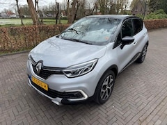 Renault Captur - 0.9 TCe Intens/Facelift/ Trekhaak/Parkeerhulp/Camera/Cruise