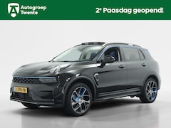 Lynk & Co 01 - 1.5 PHEV 261 PK | Trekhaak | 360 graden camera | Panoramadak | N