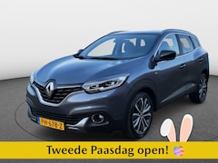 Renault Kadjar - 1.2 TCe Bose | Winter Pack | Trekhaak | Stoelverwarming