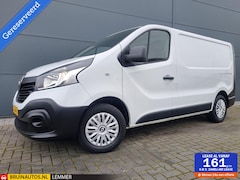 Renault Trafic - 1.6 dCi L1H1 Airco cruise navi nette Renault