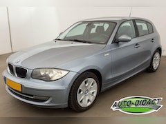 BMW 1-serie - 116i Business Line Airco