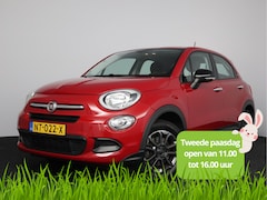 Fiat 500 X - 1.6 Pop | Navigatie | Trekhaak