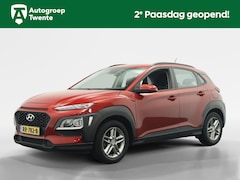 Hyundai Kona - 1.0T Comfort | Trekhaak | Carplay navigatie | Camera