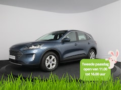 Ford Kuga - 2.5 PHEV Titanium | Schuif-kanteldak