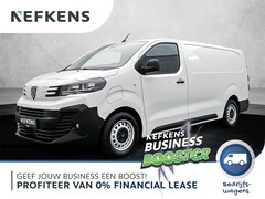 Peugeot e-Expert - EV L3 75 kWh | 0% Rente | Long | Camera | Carplay |