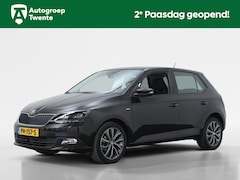 Skoda Fabia - 1.2 TSI Drive | Navigatie | Airco | Parkeer Sensoren |