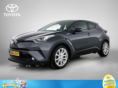Toyota C-HR - 1.8 Hybrid Executive | JBL | Stoel en stuurwielverwarming | Toyota-paasweekend