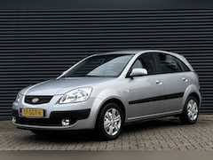 Kia Rio - 1.4 97PK AUT/Airco/40000km