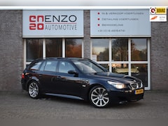 BMW 5-serie Touring - M5 V10 507PK 1 of 1025 Full option Youngtimer Trekhaak