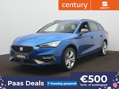 SEAT Leon Sportstourer - FR Business 1.5 TSI eHybrid 150 kW / 204 PK Statio