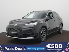 Volkswagen T-Roc - Life First Edition 1.5 eTSI 85 kW / 116 PK SUV 7 v