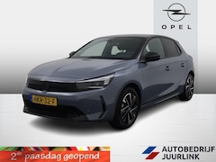 Opel Corsa - 1.2 Turbo 145pkAutomaat Hybrid GS Keyless/Nav/Camera/Carplay/Blindspot/Vc/Ecc