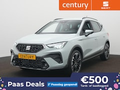 SEAT Arona - FR Business Connect 1.0 EcoTSI 85 kW / 115 PK SUV