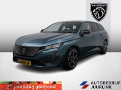 Peugeot 308 SW - 1.2T 130PK Allure Pack Business Ecc/Camera/Navigatie/H.Leder