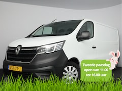 Renault Trafic - 2.0 dCi 110 T30 L2H1 Générique | Trekhaak | Airco | Betimmering |