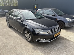 Volkswagen Passat - 1.4 TSI Comfortline BlueMotion