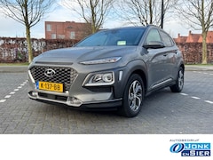 Hyundai Kona - 1.6 GDI HEV Fashion|Trekhaak