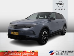 Opel Grandland - 1.2 Turbo Hybrid GS Automaat Winterpakket 360graden camera/ad.Cruise/Head.up/Led/Nav/Carpl