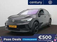 Volkswagen ID.4 - Limited Edition 52 kWh accu. 125 kW / 170 pk SUV E