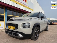 Citroën C3 Aircross - 1.2 PureTech S&S Shine