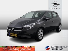 Opel Corsa - 1.4 5drs Color Edition Trekhaak/Airco/Lmv/Carplay