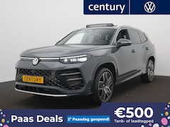 Volkswagen Tayron - R-Line Edition 1.5 eHybrid 150 kW / 204 PK SUV 6 v Inclusief inruilpremie