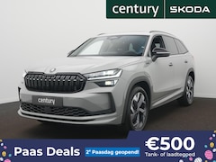 Skoda Kodiaq - Sportline Business 1.5 TSI PHEV 150 kW / 204 PK SU