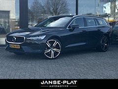 Volvo V60 - 2.0 T4 Momentum Pro Trekhaak | 20 Inch |