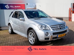 Mercedes-Benz M-klasse - 500